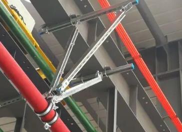 红花岗抗震支架厂家与你分享你必须做的紧急情况下的准备